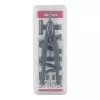 Aristo TopLine Mat Series Pieštukinis Skriestuvas Pilkas, 1 Vnt (AR55816)