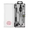ARISTO Precision Drawing Compass Black (AR80084)