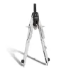 ARISTO Precision Drawing Compass Black (AR80084)