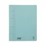 Bene 25 Quick Binder Cardboard Chamois DIN A4 - Cardboard