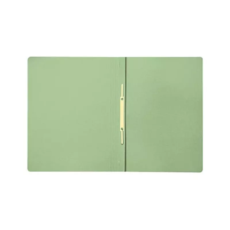 Bene 25 Quick Binder Cardboard Chamois DIN A4 - Cardboard