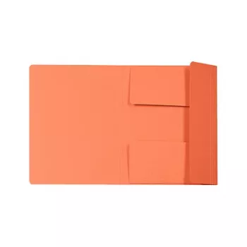 Bene Sammelmappe 81700GE Segtuvas DIN A4 Kartonas Geltonas