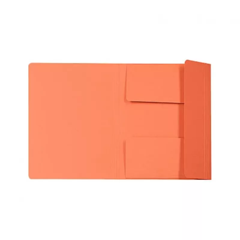Bene Sammelmappe 81700GE Segtuvas DIN A4 Kartonas Geltonas