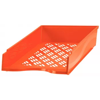 Bene Briefablage Red DIN C4 Letter Tray