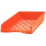 Bene Briefablage Red DIN C4 Letter Tray