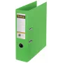 Bene No.1 File Green Cardboard 8.0 cm DIN A4