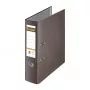 Bene Lever Arch File A4 80mm Brown PP Plastic