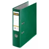 Bene Lever Arch File A4 80 mm Green PP Plastic
