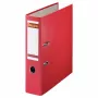 Esselte Leitz 291400RT Segtuvas su svirtimi A4 80 mm Raudonas 600 lapų