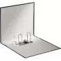 Bene Lever Arch File A4 80 mm Black PP Plastic