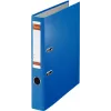 Bene 291600BL Lever Arch File A4 Blue 80 mm Spine 350 Sheets
