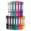 Bene Red Folder A4 52mm PP Plastic
