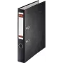 Bene 291600SW Lever Arch File A4 80 mm Black 350 Sheets