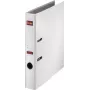 Bene File White A4 52mm PP Plastic