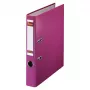 Bene Lever Arch File A4 52 mm Blackberry PP Plastic