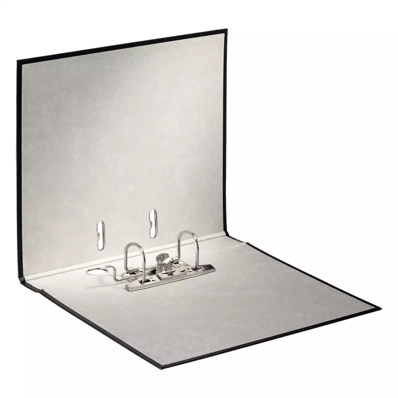 Bene Lever Arch File A4 52 mm Blackberry PP Plastic
