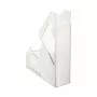 Bene Stehsammler Transparent - Upright File Holder A4