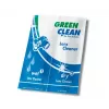 GREEN CLEAN Drėgnų ir Sausų Valymo Servetėlių Rinkinys - 10 Pakelių (20 Servetėlių) Ekranams, LCD, LED, Plazma, TFT, Nešiojamiesiems Kompiuteriams, Planšetėms, Išmaniesiems Telefonams, Monitoriams - Be Alkoholio, Be Dryžių, Antistatinis