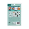 COLOP Craft Labeler Marking Set R17