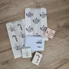 COLOP Craft Labeler Set Textil
