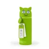 COLOP MARKY Pencil Case Green Retail