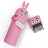 COLOP MARKY Pencil Case Pink