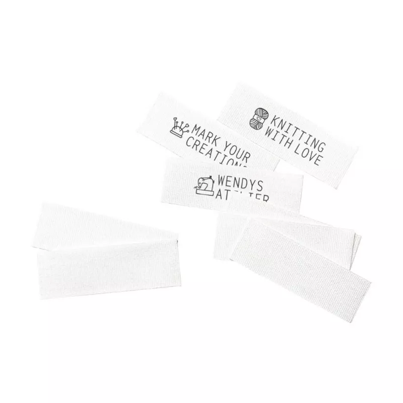 COLOP Craft Labeler Markier Set P20