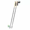 Komperdell Carbon Cloud Zero Silver trekkingo lazdos