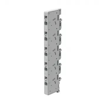 EATON ZSD-ESK25-SPZT Įvadinis gnybtas ZSD ir 40 mm šynoms, 1 polius (EP-501394)