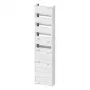 Eaton Distribution Frame ZSD-V17/APZ/ZRFZ 4-Row 1-Section (EP-502569)