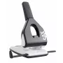 SAX Registraturlocher 618 618-09 Black