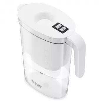BWT 815481 Vida White vandens filtro ąsotis 2,6 l