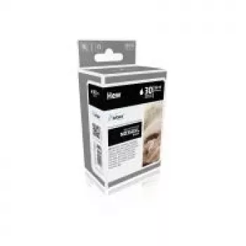ASTAR 25 ml - Juoda - Suderinama - Rašalo kasetė