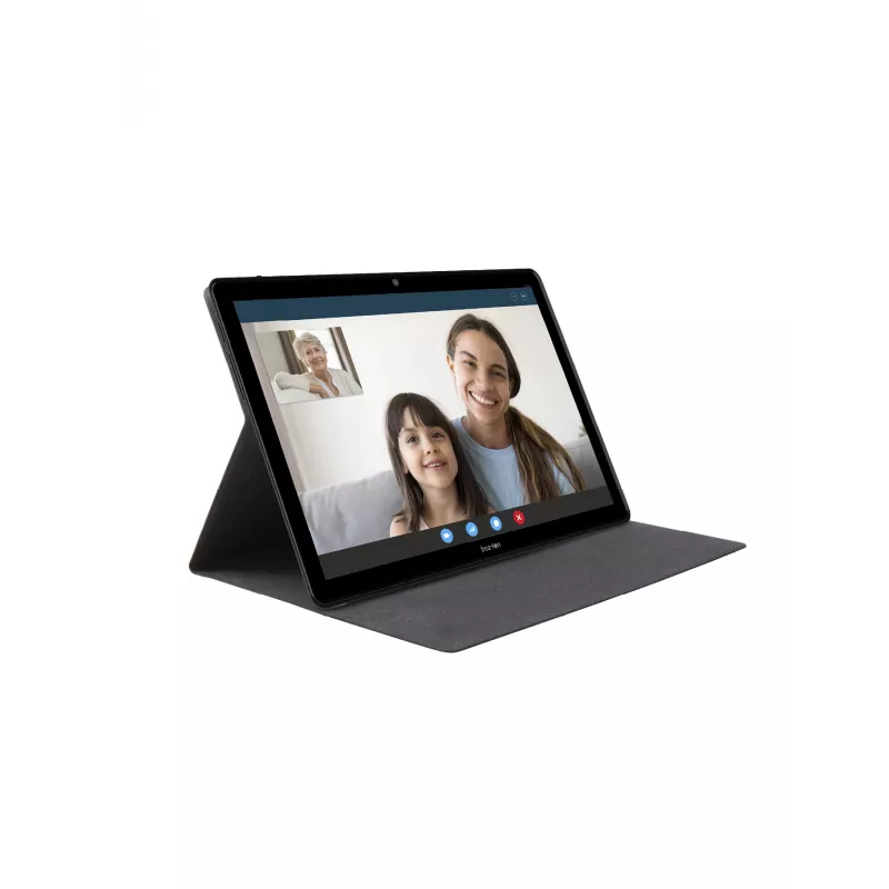 Bea-fon TAB-Lite TW10 - Planšetė - Android 11 - 32 GB - 25,7 cm (10,1 colio) - Juoda