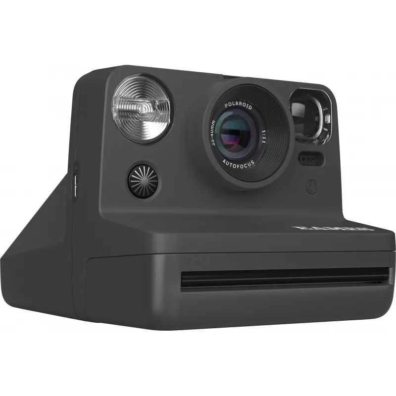 Polaroid Now Gen 2 Instant Camera Eames Edition
