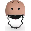 Scoot & Ride Kask S-M Mocha