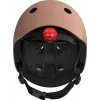 Scoot & Ride Kask S-M Mocha