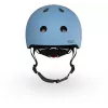 Scoot & Ride Kask M-L Steel Multi-Sport Helmet