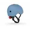 Scoot & Ride Kask M-L Steel Multi-Sport Helmet