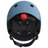 Scoot & Ride Kask M-L Steel Multi-Sport Helmet