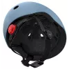 Scoot & Ride Kask M-L Steel Multi-Sport Helmet