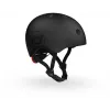 Scoot & Ride Kask M-L Black