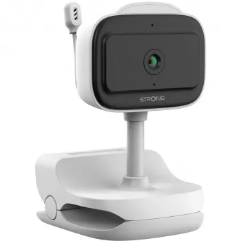 Strong DOVY DVB-T2/T imtuvas su PVR ir Timeshift
