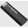 Strong Leap Nova 4K UHD Google TV srautinio turinio įrenginys