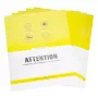 HURTEL 20 vnt. savaime gyjanti hidrogelinė apsauginė plėvelė planšetėms, pjaustoma ploteriu (29 cm x 22,5 cm)