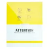 HURTEL 20 vnt. savaime gyjanti hidrogelinė apsauginė plėvelė planšetėms, pjaustoma ploteriu (29 cm x 22,5 cm)