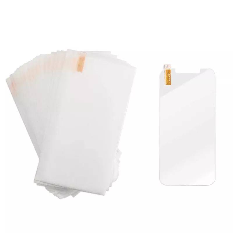 HURTEL Grūdinto stiklo ekrano apsauga Samsung Galaxy S24+ – 50 vnt. pakuotė