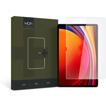 HOFI Glass PRO+ Grūdinto stiklo apsauga Samsung Galaxy Tab S10+ / S9+ / S8+ / S7 FE / S7+