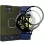 HOFI Hybrid Pro+ 2-Pack Screen Protector for Garmin Vivoactive 5 - Black