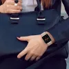 Tech-Protect Milanese Loop for Apple Watch 8 / 9 / 10 / 11 / SE / Ultra (44 / 45 / 46 / 49mm) - sidabrinė